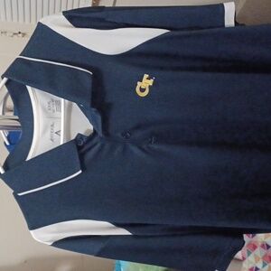 Georgia Tech polo